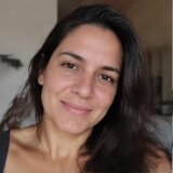 Luana ROCHA CAMPOS